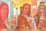 rajasthan panchayat elections 2026