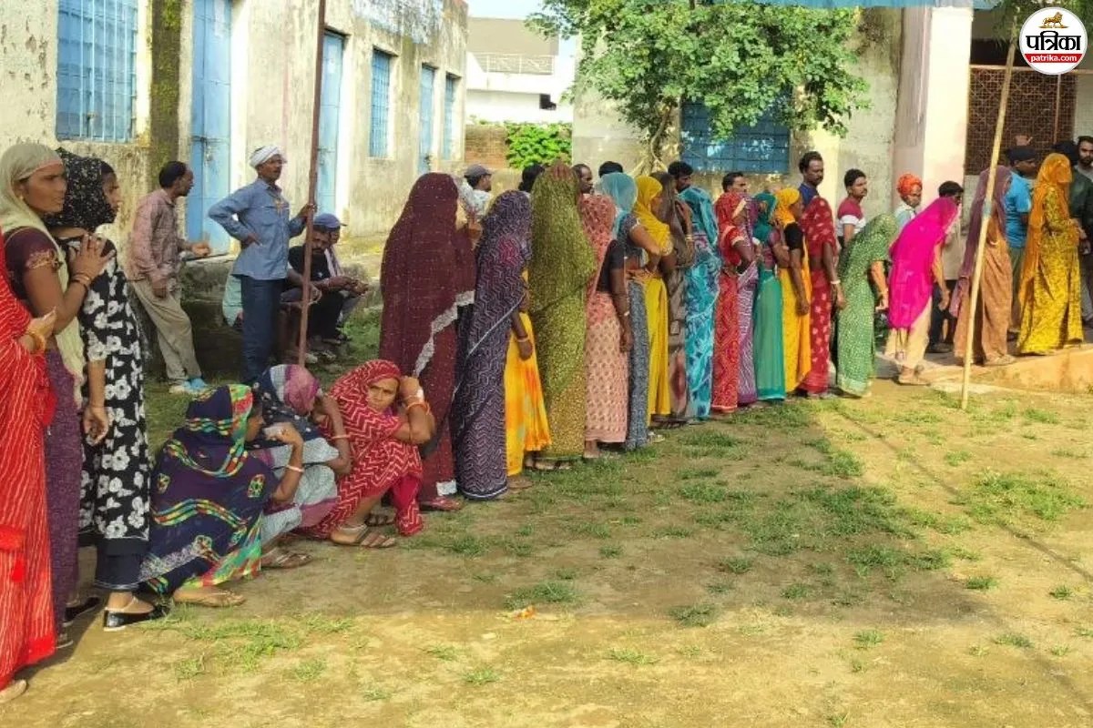 rajasthan panchayat polls