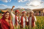 rajasthan panchayat polls