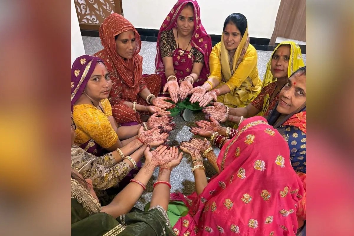 rajasthan panchayat polls 2026 