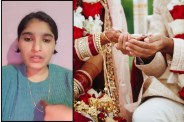 wife for unmarried men promise before panchayat sarpanch election 2026