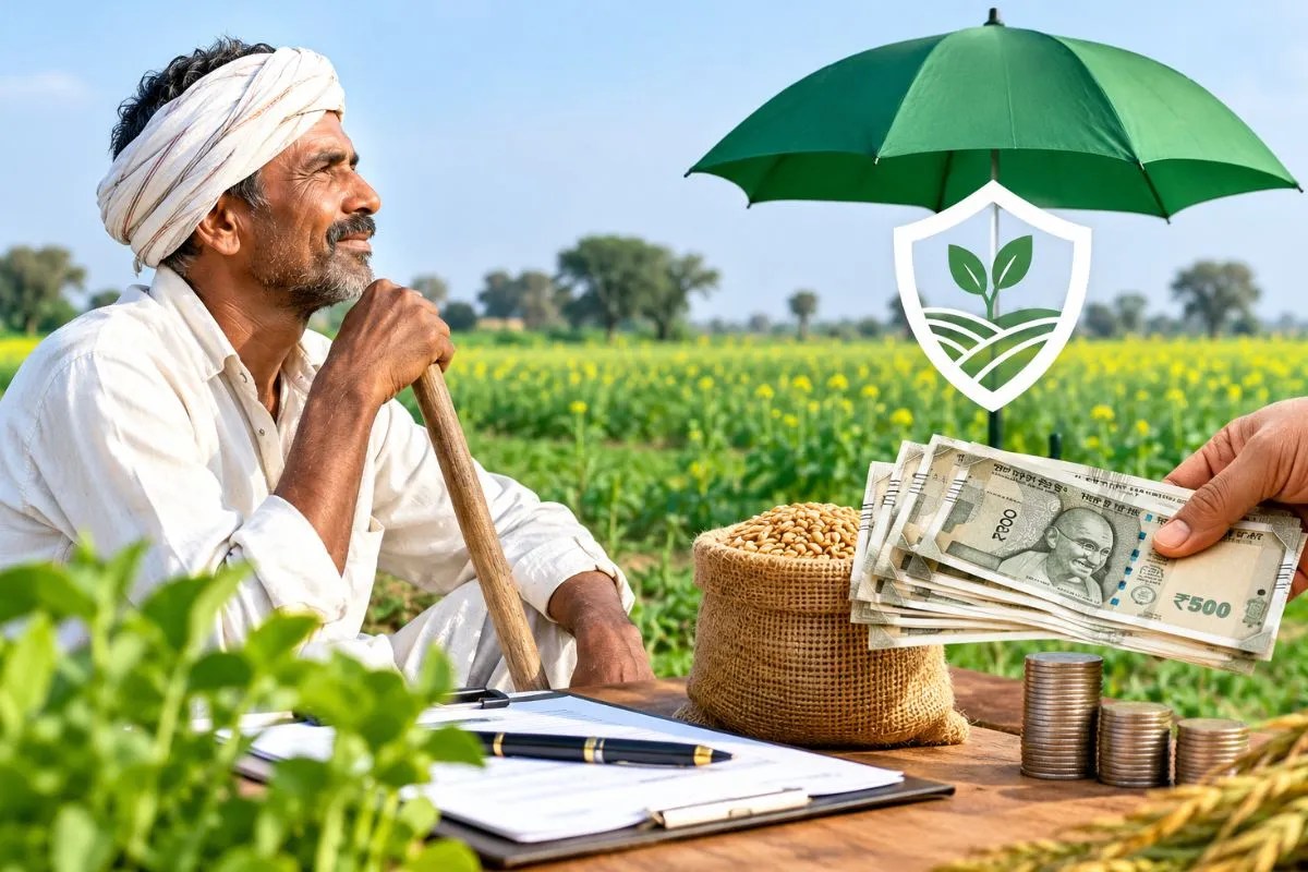 rajasthan pm fasal bima yojana