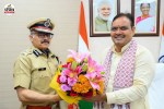 rajasthan police 5 bravery stories dgp rajiv kumar sharma praises
