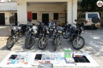 rajasthan police raid