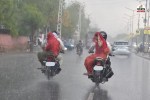 weather forecast rajasthan these places 13 Oct 14 Oct Light moderate rain