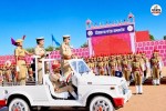 rajasthan 438 women constables oath dgp said police station service center