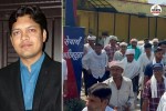 dungarpur medical college famous dr Rajesh Roat road accident died
