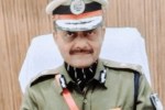 आईपीएस राजेश हिंगणकर