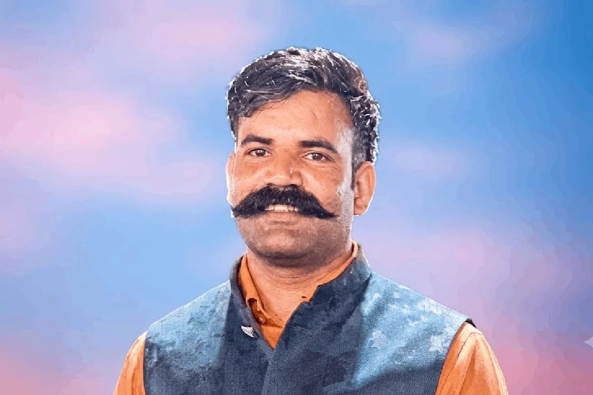 Rajgarh Accident: शायरियों से बनाई थी लोगों के दिल में जगह, सड़क हादसे में कोर्ट मुंशी की मौत, महिला आरक्षक घायल