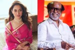 rajinikanth on tamannaah bhatia