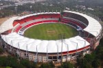 IND vs WI 4th T20I Pitch Report