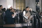 Rajiv Gandhi