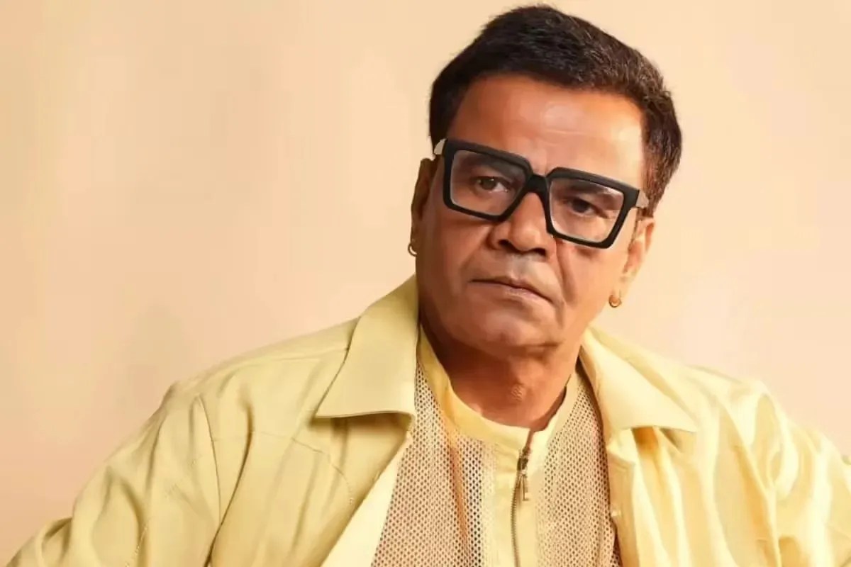 Rajpal Yadav dig court over accusations of putting on act said I act films not in real life