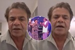Rajpal Yadav on Daler Mehndi