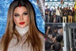 Rakhi Sawant statement