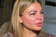Rakhi Sawant Non-Bailable Warrant