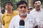 Ram Kripal Yadav on Kolkata Stampede