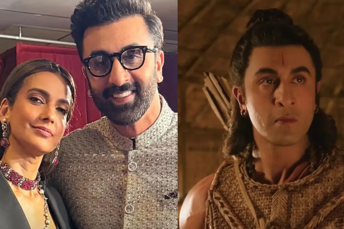 Ramayana Review: रणबीर कपूर की परफॉर्मेंस पर फिदा हुईं ‘ये जवानी है दीवानी’ की एक्ट्रेस, रामायण देखकर बोलीं पूर्णा जगन्नाथन- ‘मैग्नेटिक परफॉर्मेंस’