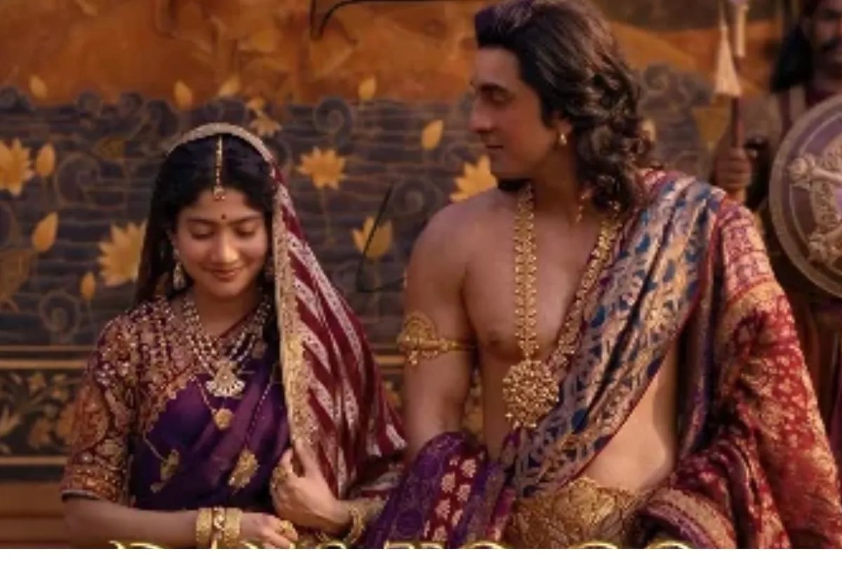 Ramayana movie