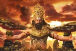 Ramayana Advance Booking Collection