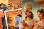 Ramayana Movie Poster in Pakistan
