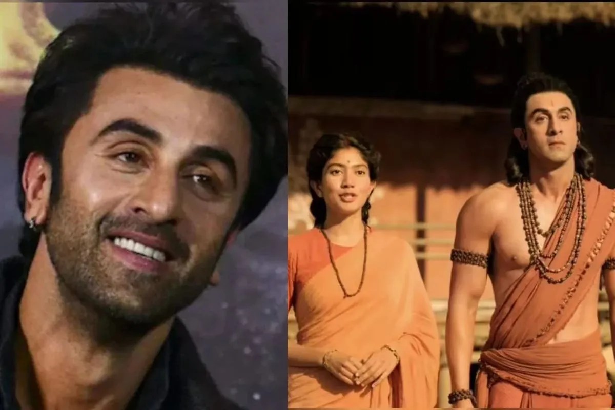 ‘रामायण’ के इवेंट पर रणबीर कपूर ने गलती से रिवील कर दिया मोबाइल नंबर? वायरल वीडियो ने बढ़ाई चर्चा