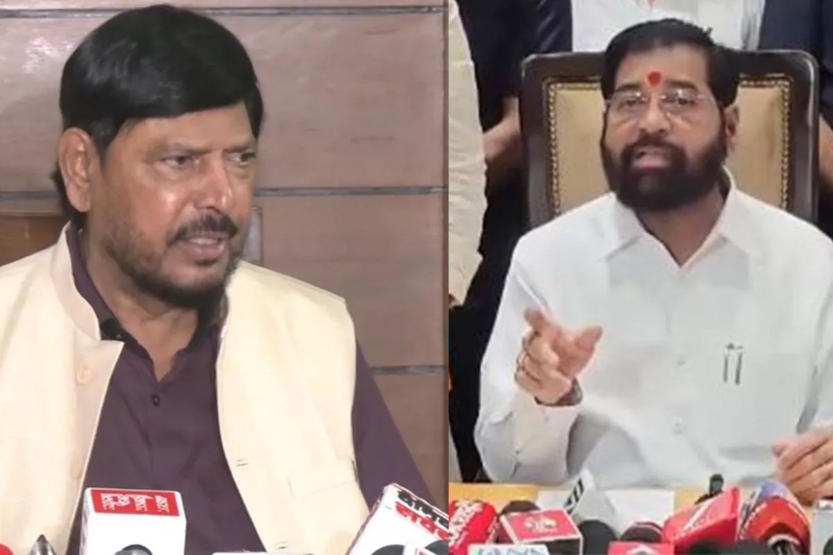 Eknath Shinde CM Again