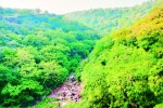 the population will grow in mukundra-ramgarh