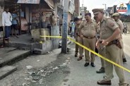 rampur sunny alias sanaya murder liquor contract firing
