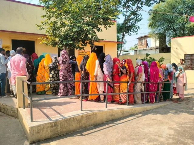 panchayat chunav