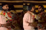 Ranveer Singh Meets Punjabi Rapper Sultaan