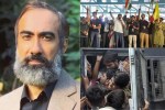 Ranvir Shorey react CJP Protest in Delhi called murder of democracy protests that hijack country