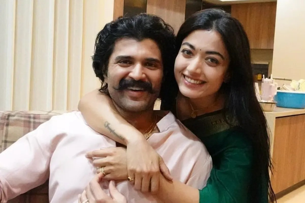 ‘मैं ऐसी ही हूं और बहुत खुश हूं’, ट्रोल्स को रश्मिका मंदाना ने दिया करारा जवाब, खुद को बदलने से किया इनकार