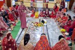 Karwa Chauth Celebration