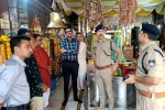 Mahalaxmi Temple Darshan