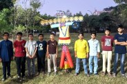 Gen-Z Unique Ravan Dahan