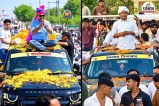 ravindra singh bhati naresh meena political connection