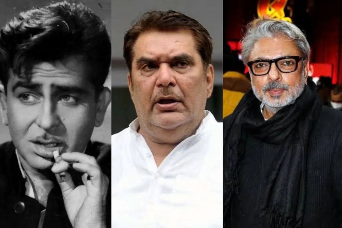 ‘मैंने बड़े स्टार्स पर भी चिल्लाते देखा है’, रजा मुराद ने बताया संजय लीला भंसाली और राज कपूर में क्या है कॉमन