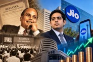 Jio Platforms IPO