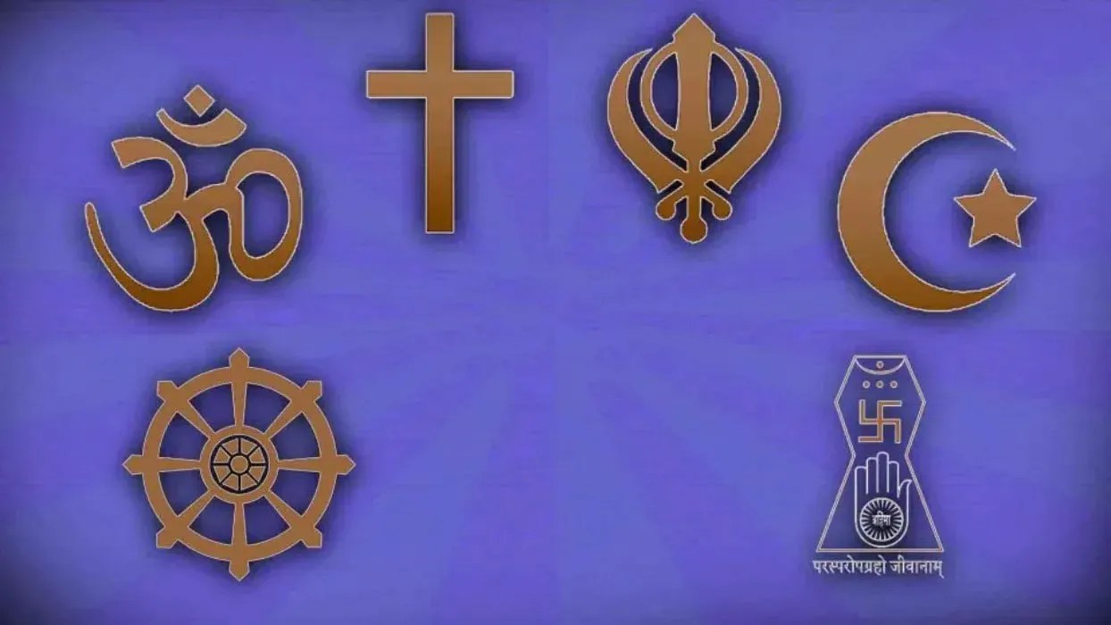 religion