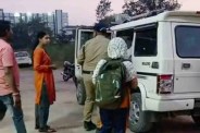rewa girl kidnapping