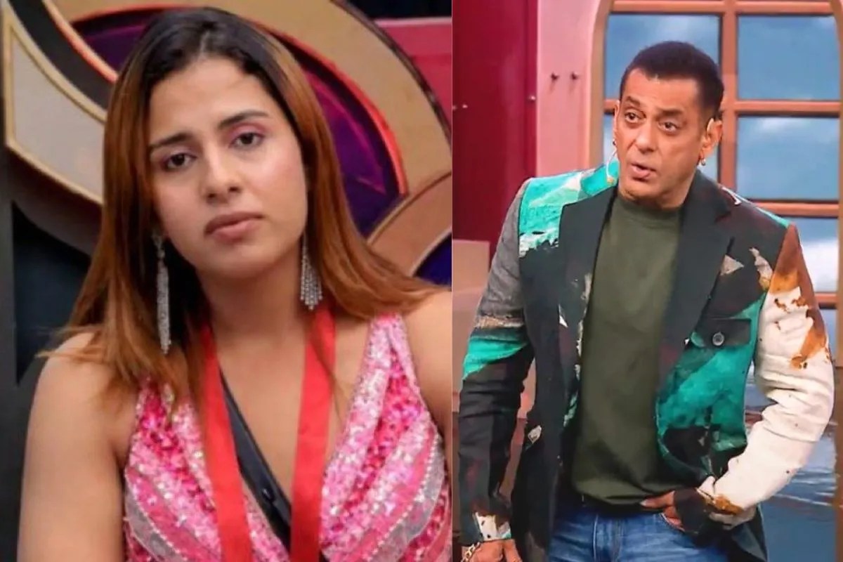 बेघर होने के बाद रीति तिवारी की सलमान खान ने घर में कराई एंट्री? बोले- सबको लगा वो चली गईं