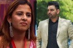 Rhiti Tiwari On 25 Thousand Pocket Money and stepfather Ekam Bawa legal action