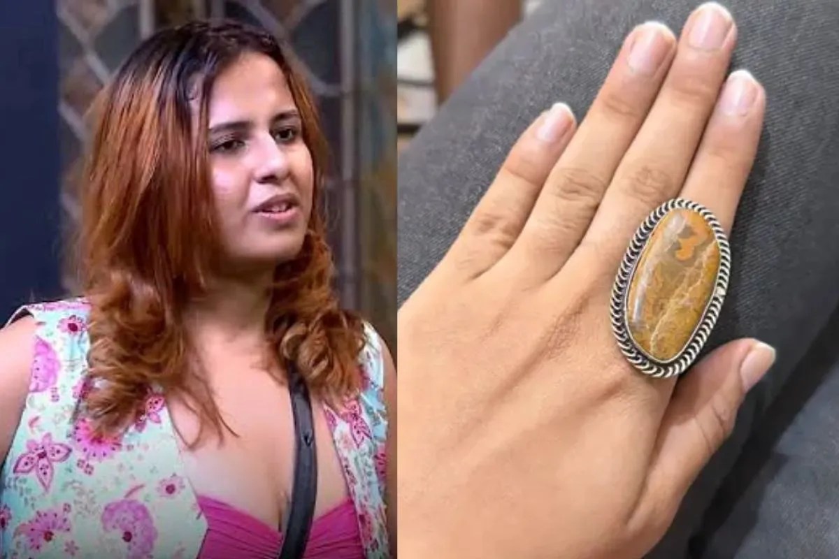 Rhiti Tiwari first Post after Evicted Bigg Boss 20 said when I am back