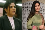 Richa Chadha On Katrina Kaif Body Shaming
