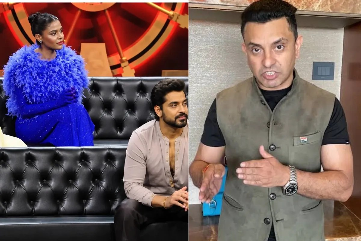 Tehseen Poonawalla statement