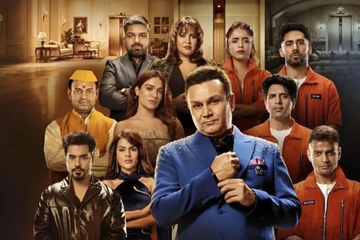 इरीना को गेम में बचाने का एहसान जता रहे शहजाद पूनावाला? Rise and Fall 2 में गौतम गुलाटी को गले लगाते देख हुए नाराज!