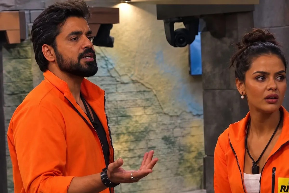 ‘मैं तुझे अकेले निगल लूंगी’, Rise And Fall में सारा ने गौतम को दी धमकी, नए प्रोमो में कायरा समेत पूरा बेसमेंट आया सपोर्ट में