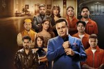Rise and Fall Season 2