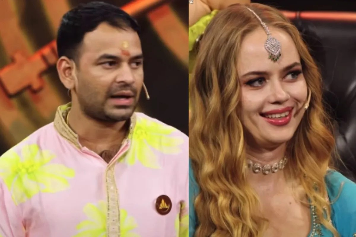 Tej Pratap Yadav Rise And Fall 2
